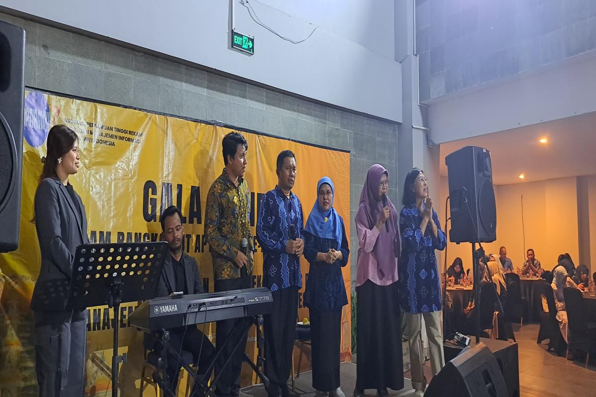 Gala Dinner RTA APTIRMIKI 2025